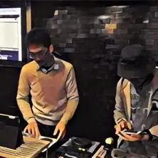 DJ宇奈月